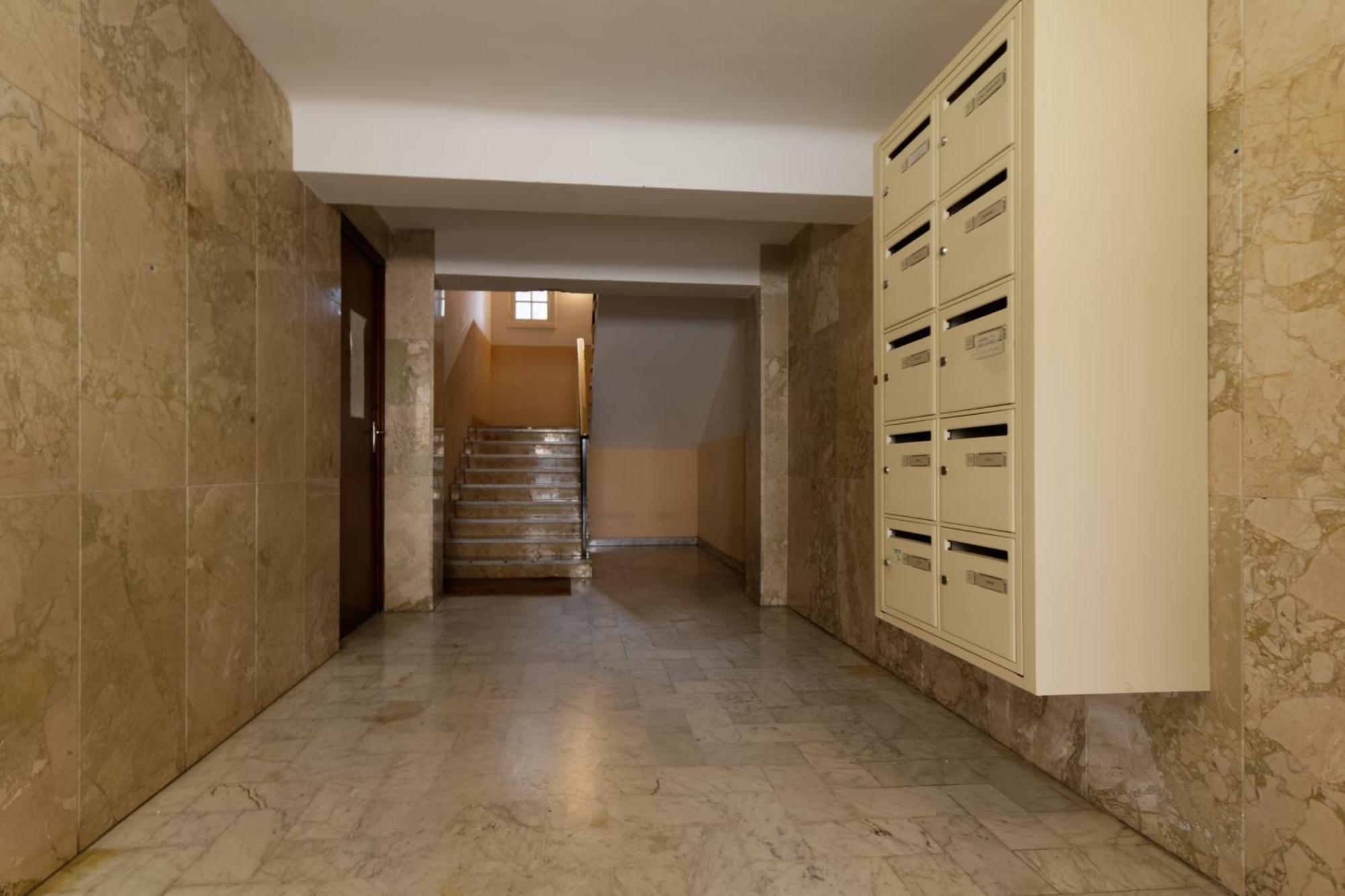 016- T2 Tropisme, Appart 1 Chambre,Clim,Wifi,Parking Montpellier Esterno foto