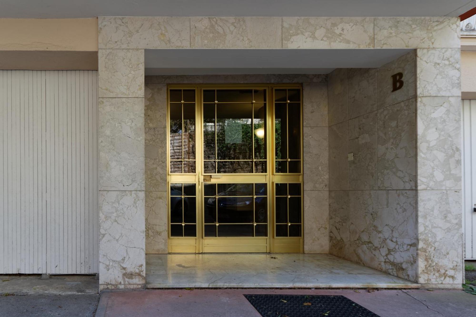 016- T2 Tropisme, Appart 1 Chambre,Clim,Wifi,Parking Montpellier Esterno foto
